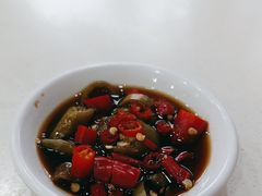-新山亚明小厨