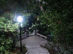 -红花山公园