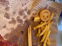 -寂寞的豆芽 蒙古原切大串(金宇店)
