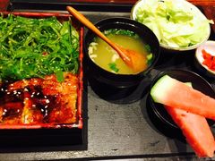 -石屋料理(南京西路店)