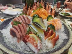 -大渔铁板烧(花园道店)