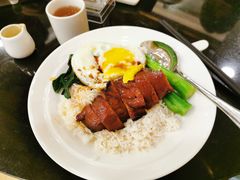 叉烧-丽的面家(多宝路店)