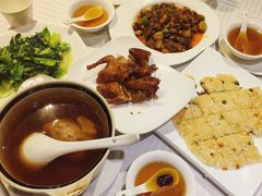 -琬苑鸽庄·川粤融合菜(解放碑总店)