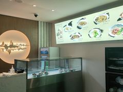 -难忘的面(五矿君澜酒店)