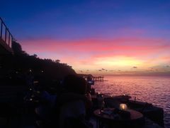 -Rock Bar Bali(Bali)
