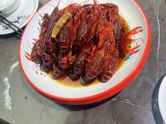-盱眙虾神於氏龙虾(夫子庙红街店)