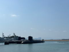 -中国人民解放军海军博物馆