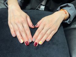 点击看大图 -悦指间美甲美睫美肤