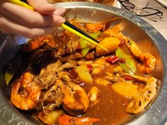 -谢蟹浓·肉蟹煲(新奥店)