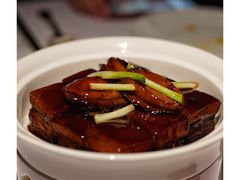 -悦轩中餐厅·高空江景·杭州柏悦酒店