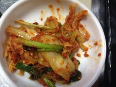 iphone_upload_pic-郑阿姨的家·이모네·韩料&烤肉(武川路店)