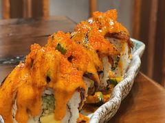 -本格·深夜食堂(北理工店)