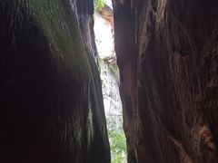 -丹霞山风景名胜区