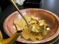 -诺敏塔拉奶茶-布里亚特包子-手把肉(锦都会店)