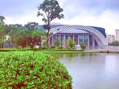 -云南省大剧院