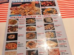 -永信海鲜(群星城店)