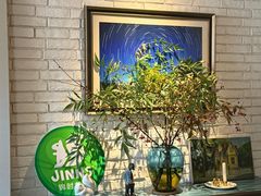 -JINNS锦时 steak&pizza(浸信会礼拜堂旧址店)