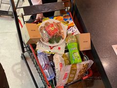 -快乐迪KTV(中山路店)