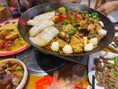 -唐力九头鸟烧烤·罗田吊锅(西云楼店)