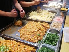 自助取餐区-丁家坡洋芋·观音桥好吃街A区(全国总店)