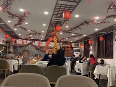 大堂-丈母娘的饭局•新金陵菜(牛首山店)