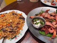 -婉泰·特色小吃·舂鸡脚(告庄二店)