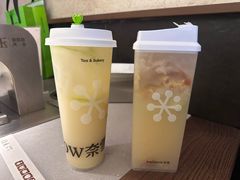 -奈雪的茶(佛山顺德美的悦然广场店)