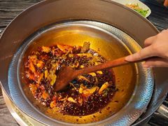 -老船舫·现做活鲜鱼馆(东郊记忆店)