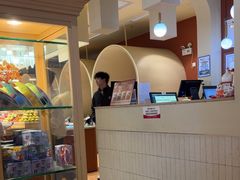 -凡塔斯牛排自助餐厅(莆田万达店)