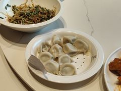 -凯达饺子城(燕山大街店)