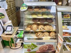 -赛百味SUBWAY(永业店)