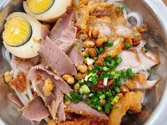 -瘦子桂林米粉店(总店)