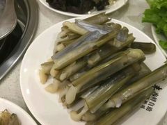 -兆丰海鲜烧烤涮自助(丰南总店)