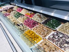 -长申超市(美食城店)
