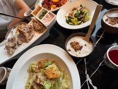 -巴依老爷新疆美食(清华东门店)