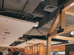 -比格比萨自助(新辰里学清路店)