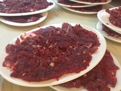 -陈记顺和潮汕牛肉火锅(韩江路店)