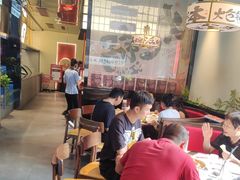 -涿派·炝锅鱼(涿州店)