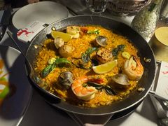 -Kathleen's Waitan 凯圣琳江景西餐厅(外滩店)