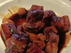 -老平安农家菜(平安店)