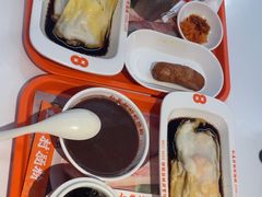 -红荔村肠粉(岗厦店)