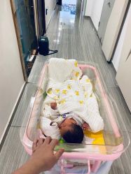 -母仪天下月子中心(光谷店)