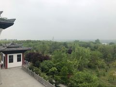 -合肥三国新城遗址公园