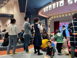 -奈尔宝家庭中心·亲子餐厅(北京东坝万达店)