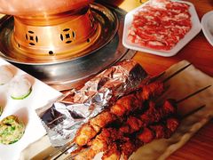 -额尔敦传统涮火锅·冰煮羊(铁东店)