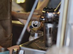 -BIJOU coffee&cocktail(龙岗万科广场店)