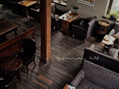 -1901 Cafe(西四店)