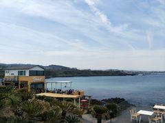 -Cafe Aewol Monsant
