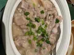 -费大厨辣椒炒肉(太平老街店)