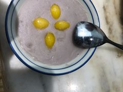 白果芋泥-潮堂 · 潮州菜(恒隆广场店)